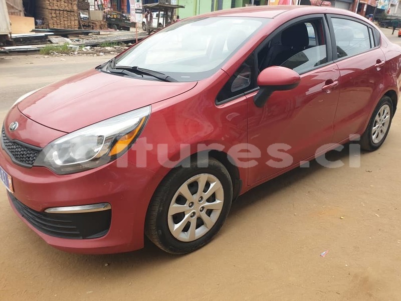 Big with watermark kia rio abidjan abidjan 17805