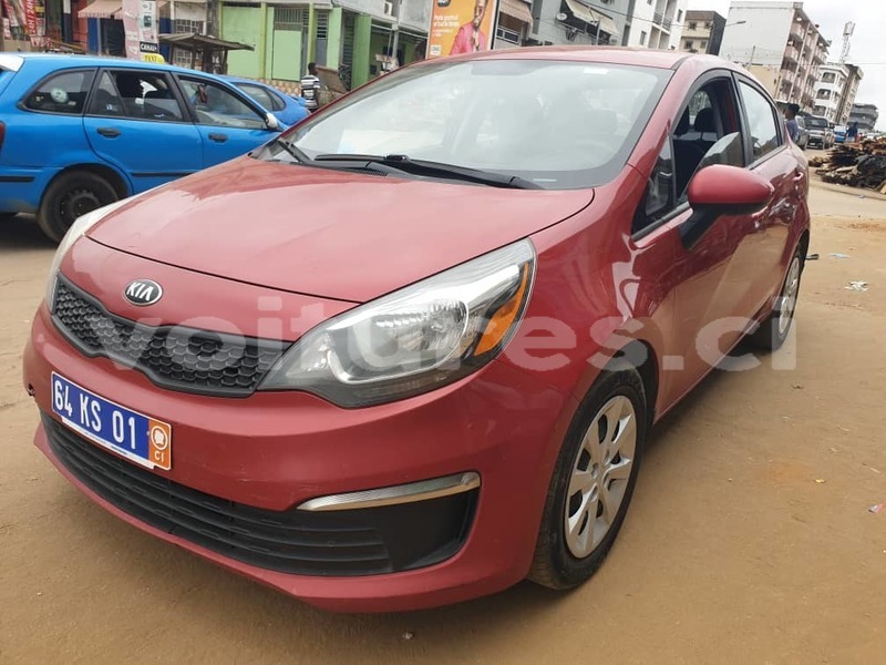 Big with watermark kia rio abidjan abidjan 17805