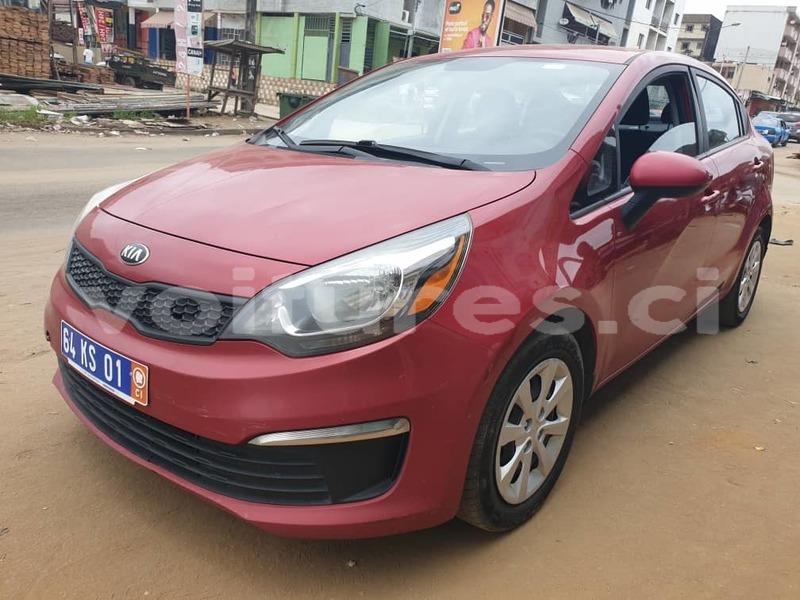 Big with watermark kia rio abidjan abidjan 17805