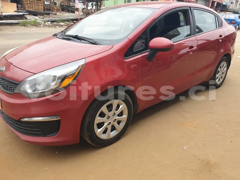 Big with watermark kia rio abidjan abidjan 17805