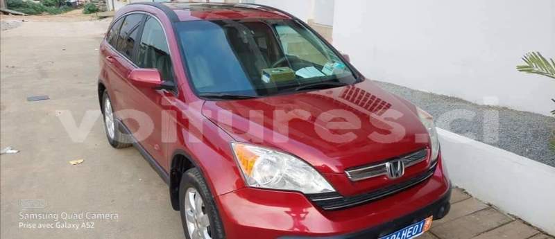 Big with watermark honda cr v abidjan abidjan 17807