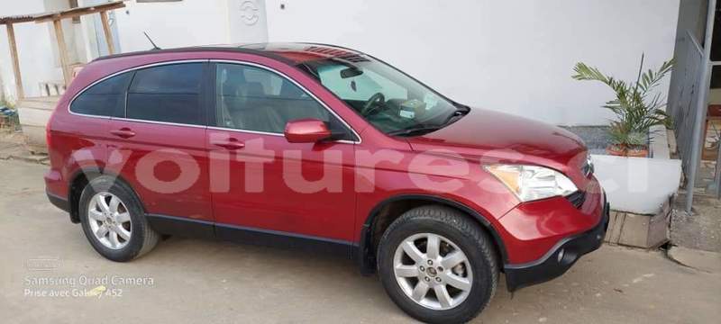 Big with watermark honda cr v abidjan abidjan 17807