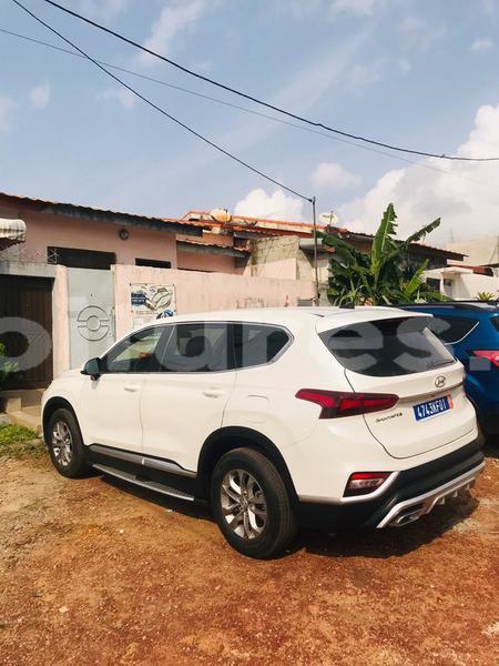 Big with watermark hyundai santa fe abidjan abidjan 17814