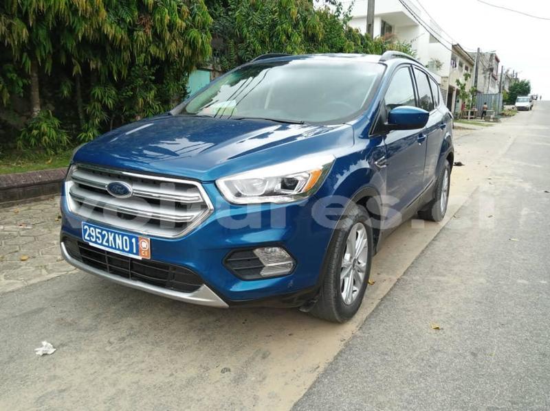 Big with watermark ford escape abidjan abidjan 17816