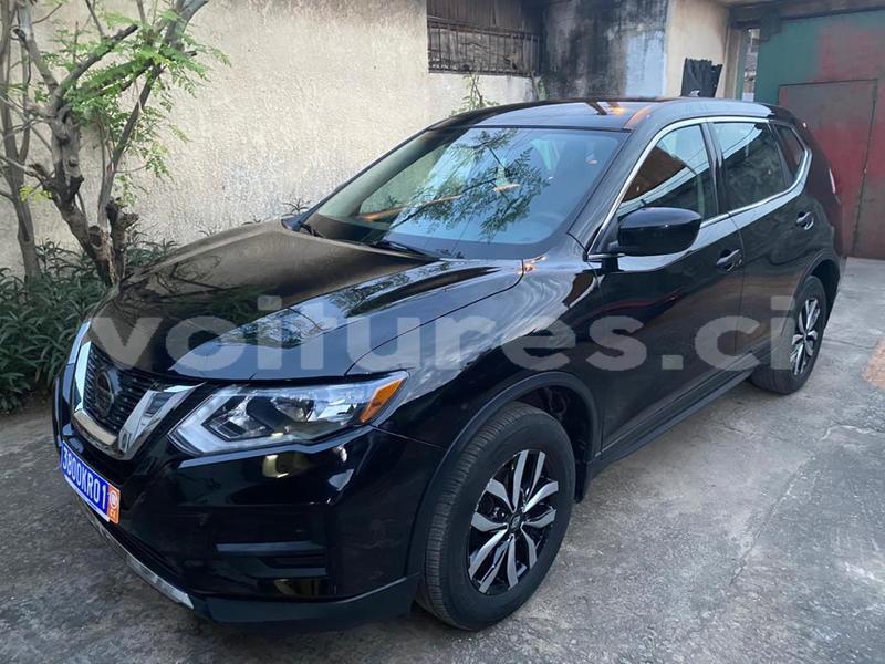 Big with watermark nissan rogue abidjan abidjan 17822