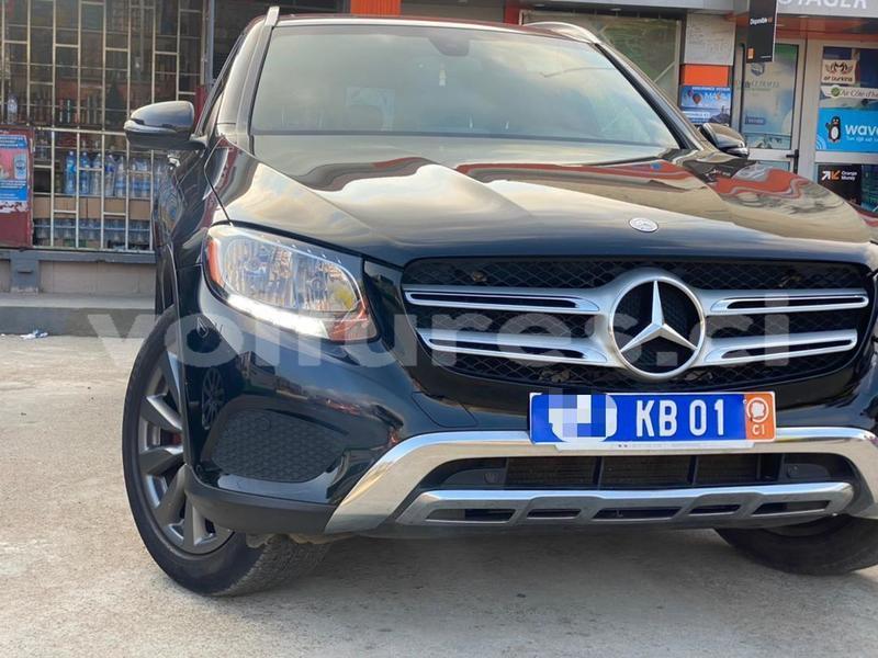 Big with watermark mercedes benz glc abidjan abidjan 17823