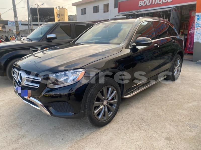 Big with watermark mercedes benz glc abidjan abidjan 17823