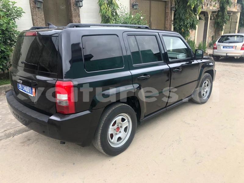 Big with watermark jeep patriot abidjan abidjan 17835