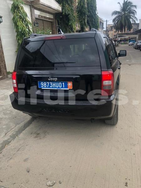 Big with watermark jeep patriot abidjan abidjan 17835