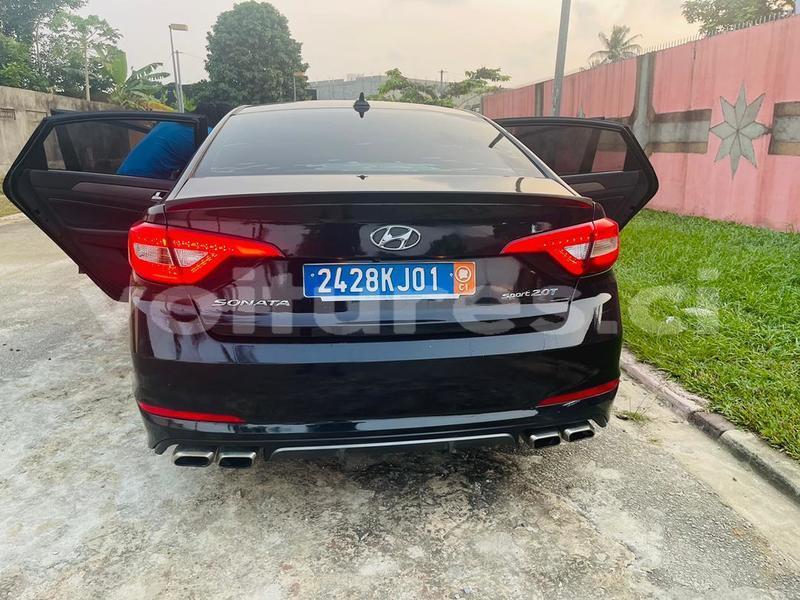 Big with watermark hyundai sonata abidjan abidjan 17839