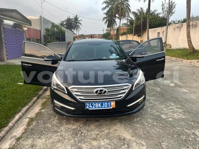 Big with watermark hyundai sonata abidjan abidjan 17839