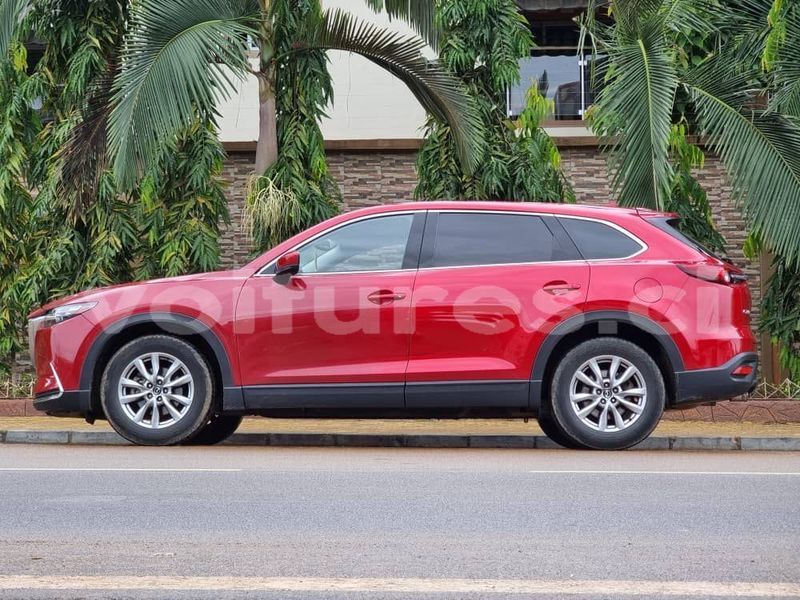 Big with watermark mazda cx 9 abidjan abidjan 17845