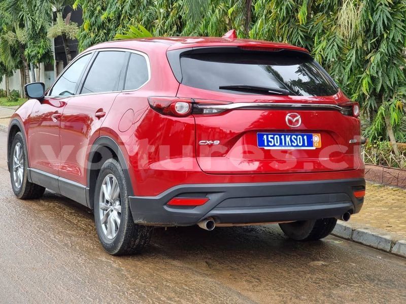 Big with watermark mazda cx 9 abidjan abidjan 17845