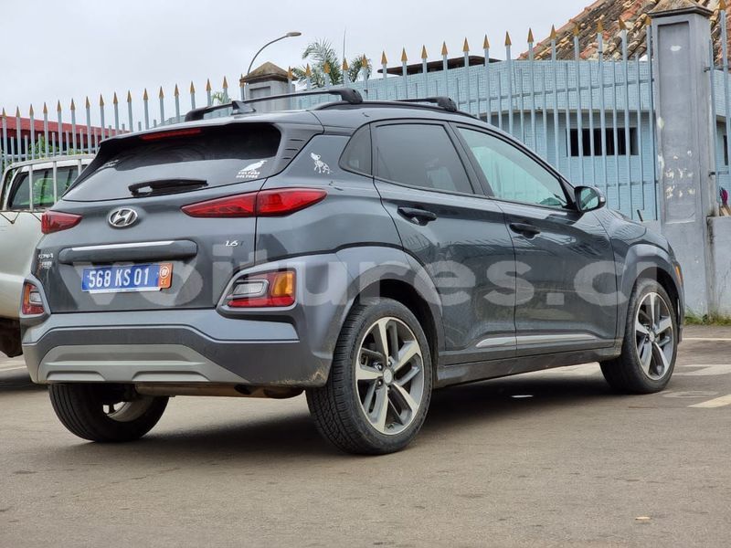 Big with watermark hyundai kona abidjan abidjan 17846