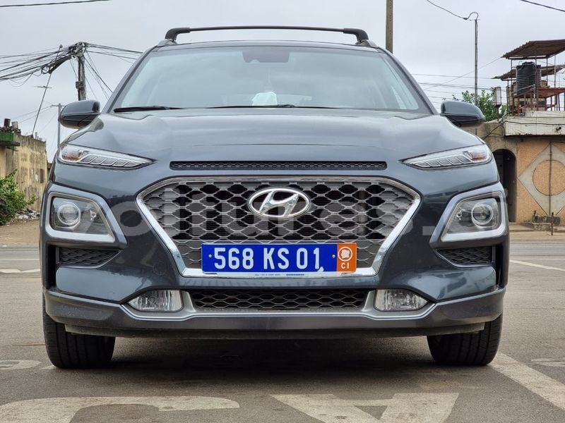 Big with watermark hyundai kona abidjan abidjan 17846