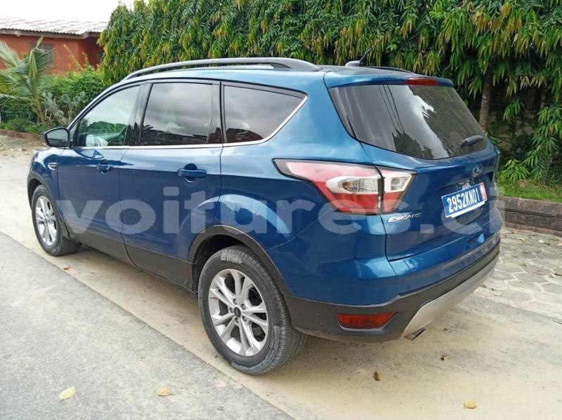 Big with watermark ford escape abidjan abidjan 17856