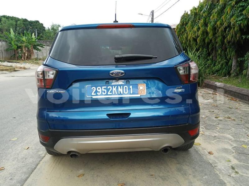 Big with watermark ford escape abidjan abidjan 17856