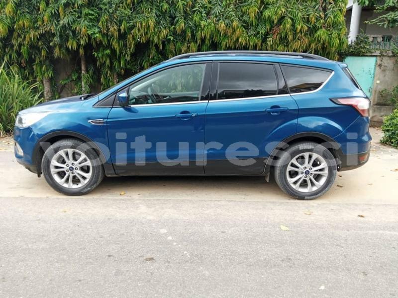 Big with watermark ford escape abidjan abidjan 17856