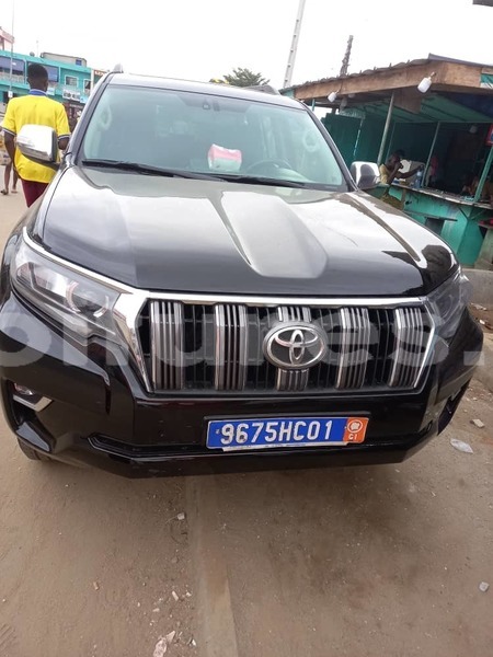 Big with watermark toyota land cruiser abidjan abidjan 17857