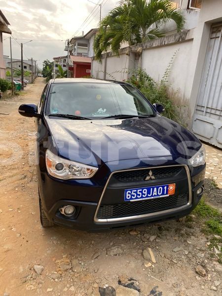 Big with watermark mitsubishi asx abidjan abidjan 17862