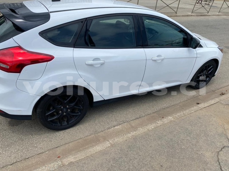 Big with watermark ford focus abidjan abidjan 17864