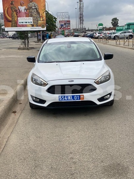 Big with watermark ford focus abidjan abidjan 17864