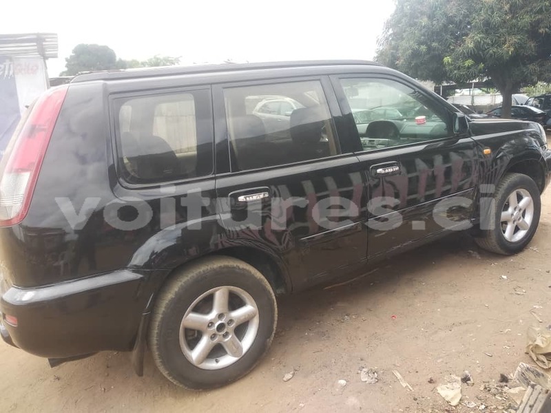 Big with watermark nissan x trail abidjan abidjan 17867