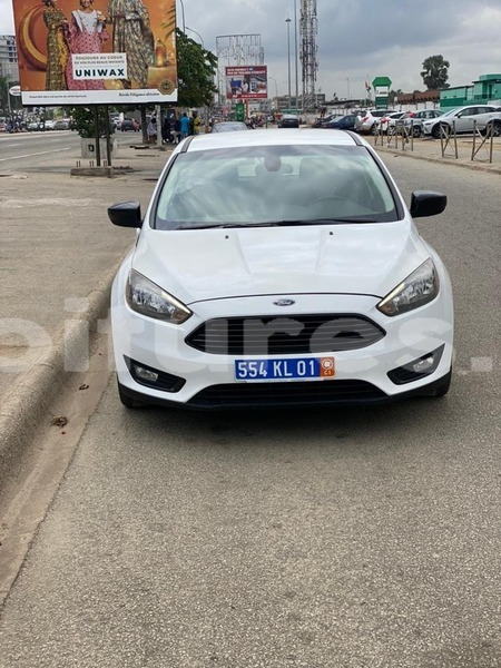 Big with watermark ford focus abidjan abidjan 17871