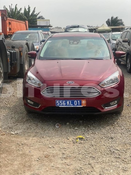 Big with watermark ford focus abidjan abidjan 17873