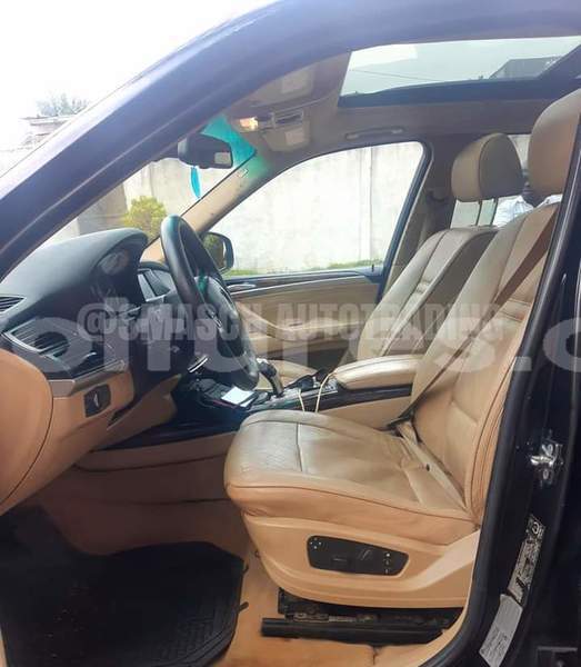 Big with watermark bmw x5 abidjan abidjan 17878