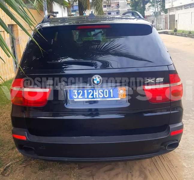 Big with watermark bmw x5 abidjan abidjan 17878