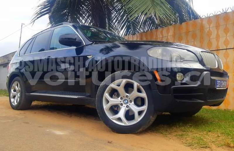 Big with watermark bmw x5 abidjan abidjan 17878