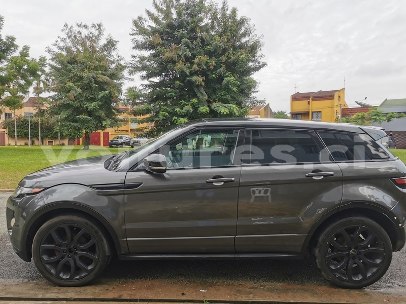 Big with watermark range rover evoque abidjan abidjan 17883