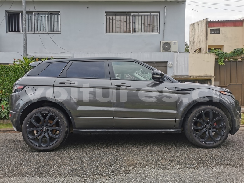 Big with watermark range rover evoque abidjan abidjan 17883