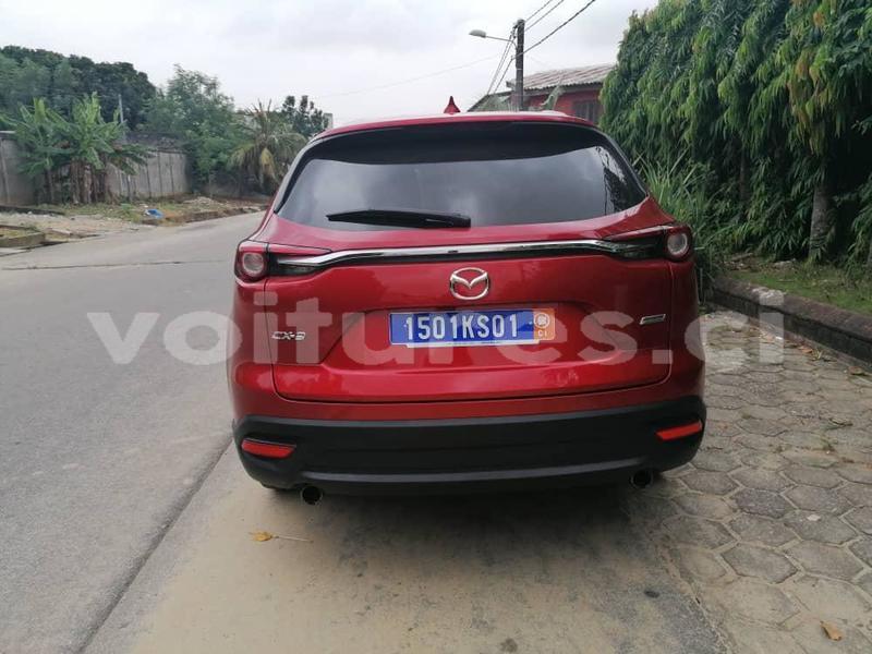 Big with watermark mazda cx 9 abidjan abidjan 17885