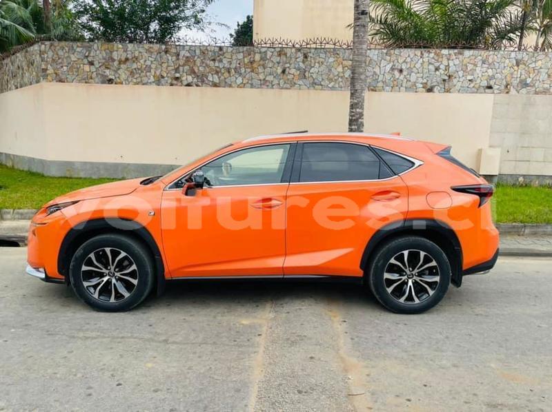 Big with watermark lexus nx abidjan abidjan 17886