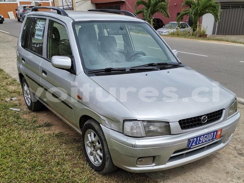 Big with watermark mazda demio abidjan abidjan 17893