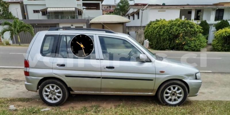 Big with watermark mazda demio abidjan abidjan 17893