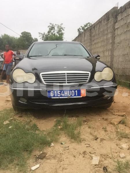 Big with watermark mercedes benz c classe abidjan abidjan 17894