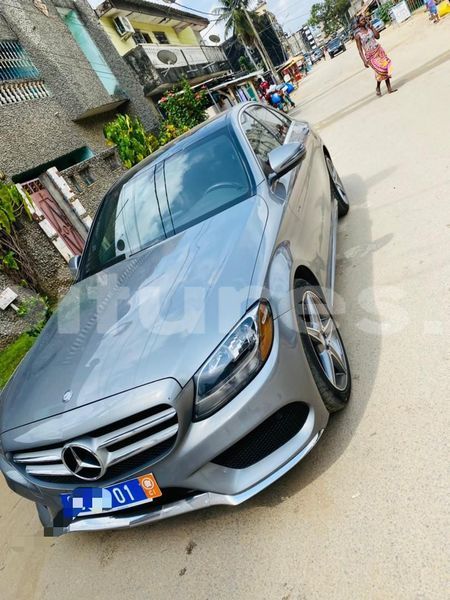 Big with watermark mercedes benz c classe abidjan abidjan 17900