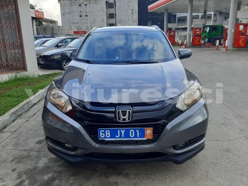 Big with watermark honda hr v abidjan abidjan 17902