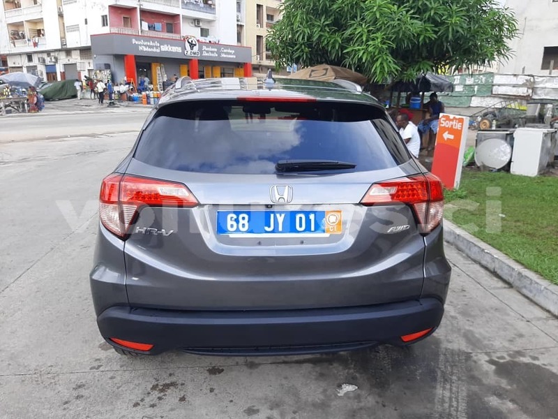 Big with watermark honda hr v abidjan abidjan 17902