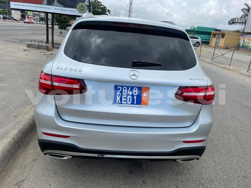 Big with watermark mercedes benz clc klasse abidjan abidjan 17911