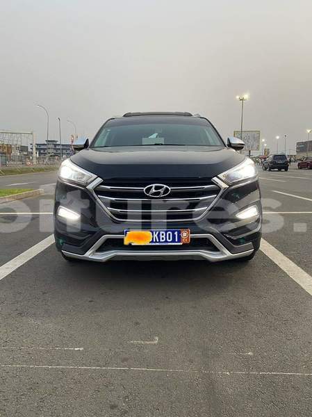 Big with watermark hyundai tucson abidjan abidjan 17924