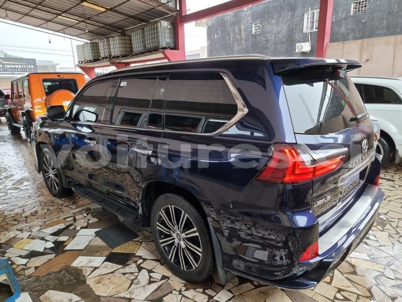 Big with watermark lexus lx 570 abidjan abidjan 17928