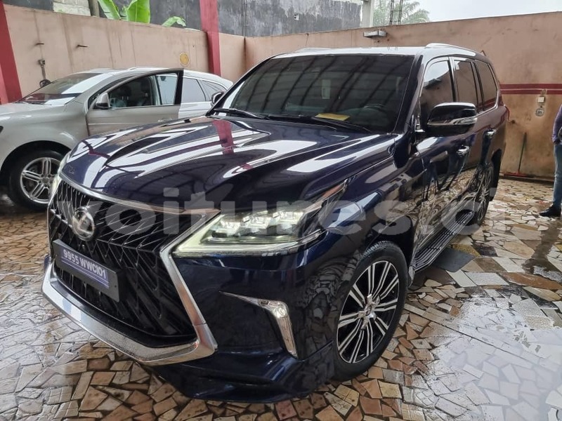 Big with watermark lexus lx 570 abidjan abidjan 17928