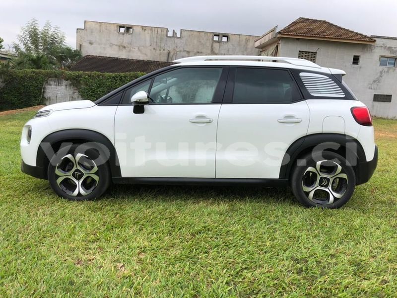 Big with watermark citroen c3 aircross abidjan abidjan 17936