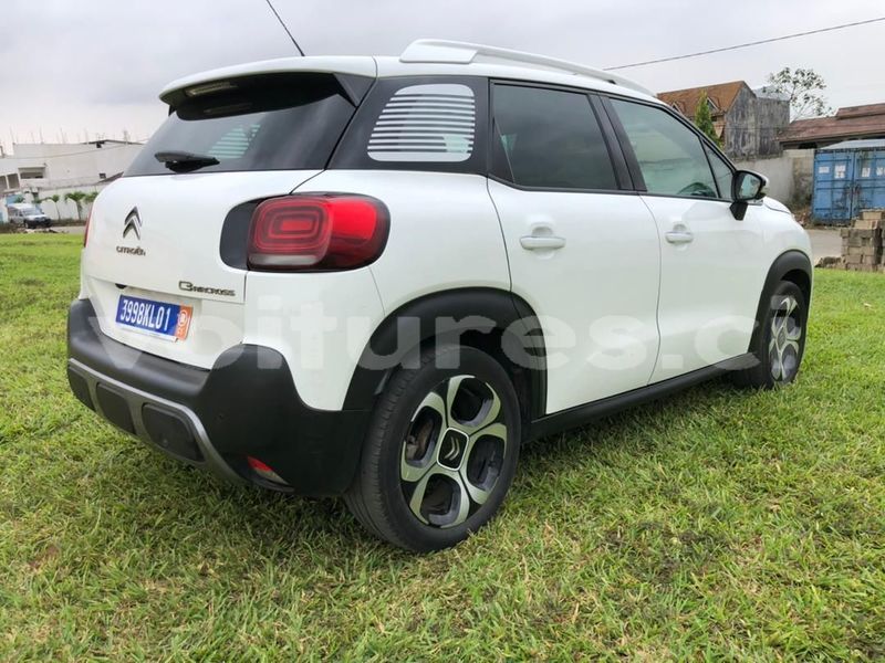 Big with watermark citroen c3 aircross abidjan abidjan 17936