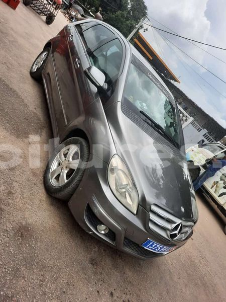 Big with watermark mercedes benz b klasse abidjan abidjan 17937