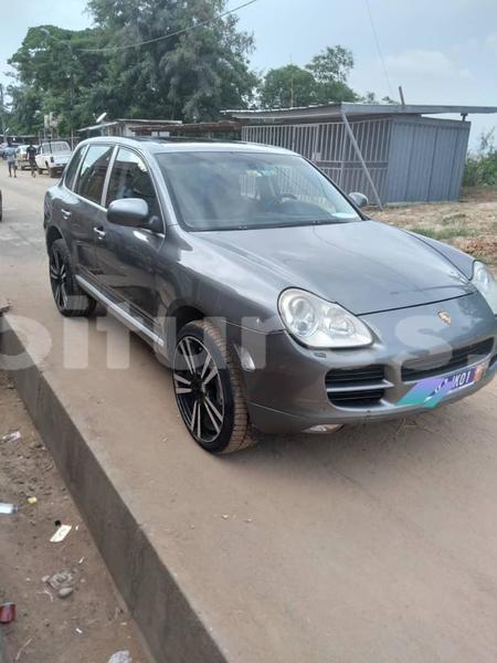 Big with watermark porsche cayenne abidjan abidjan 17938